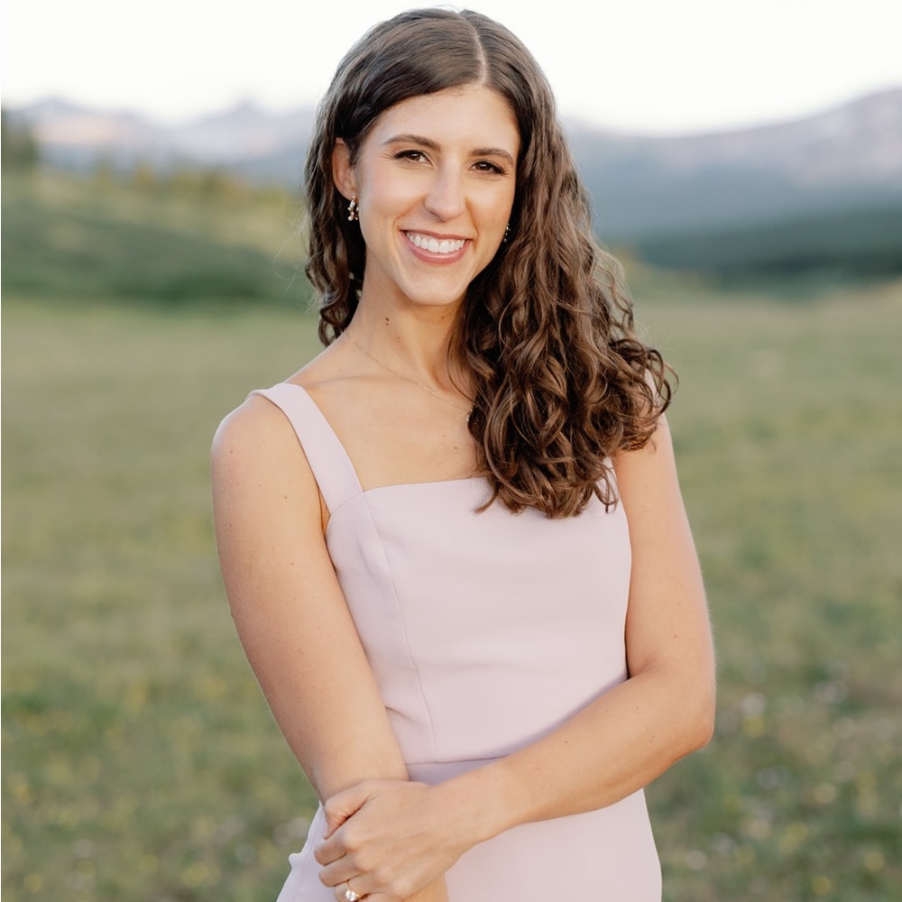 Meet your Posher, Kelli